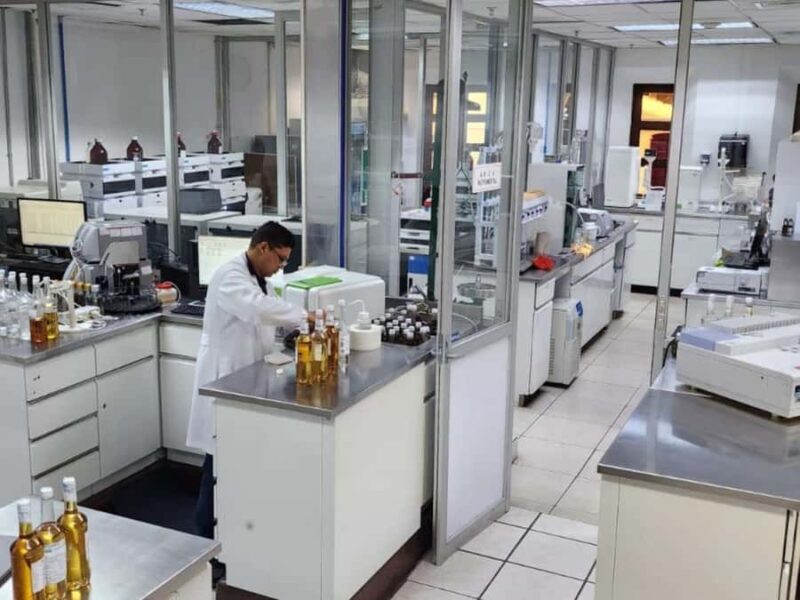 From Guadalajara to Cuervo. Worlds Largest Tequila Factory - Who Should Consider This Tour?