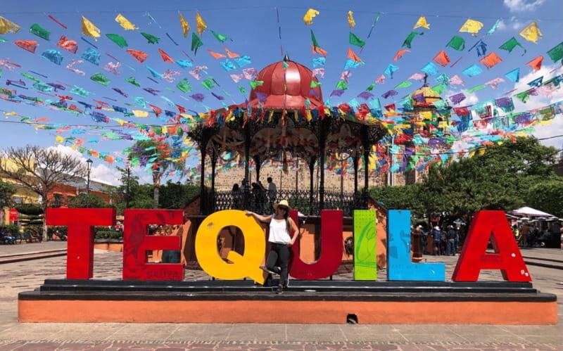 From Guadalajara to Tequila and Teuchitlan: Motorcycle Tour - Key Points