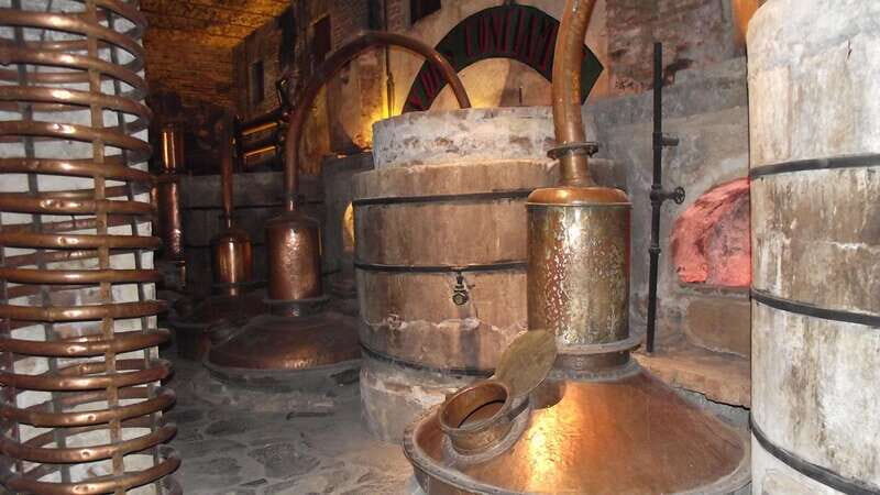 From Guadalajara: Visiting Hacienda Casa herradura. Unique! - Frequently Asked Questions