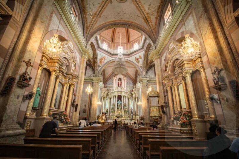 From Guanajuato: Dolores Hidalgo and San Miguel Group Tour - Final Thoughts