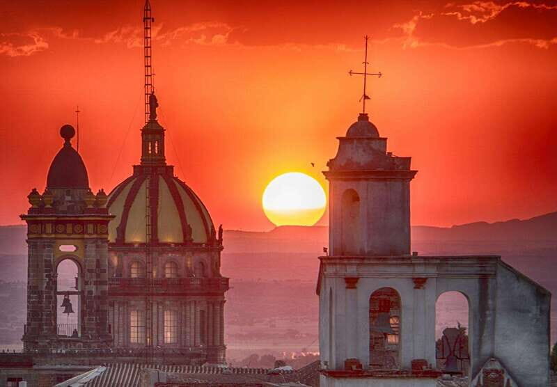 From Guanajuato: Dolores Hidalgo and San Miguel Public Tour - The Sum Up