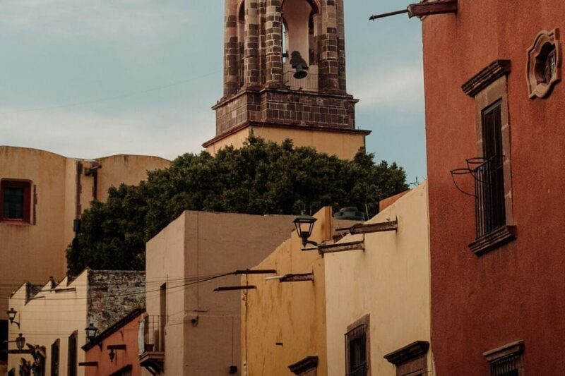 From Guanajuato: Dolores Hidalgo and San Miguel Public Tour - FAQ