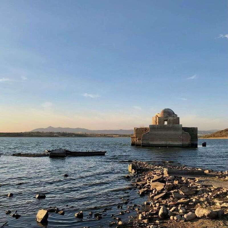 From Guanajuato: Presa La Purisima Park Kayak Tour - Exploring the Details