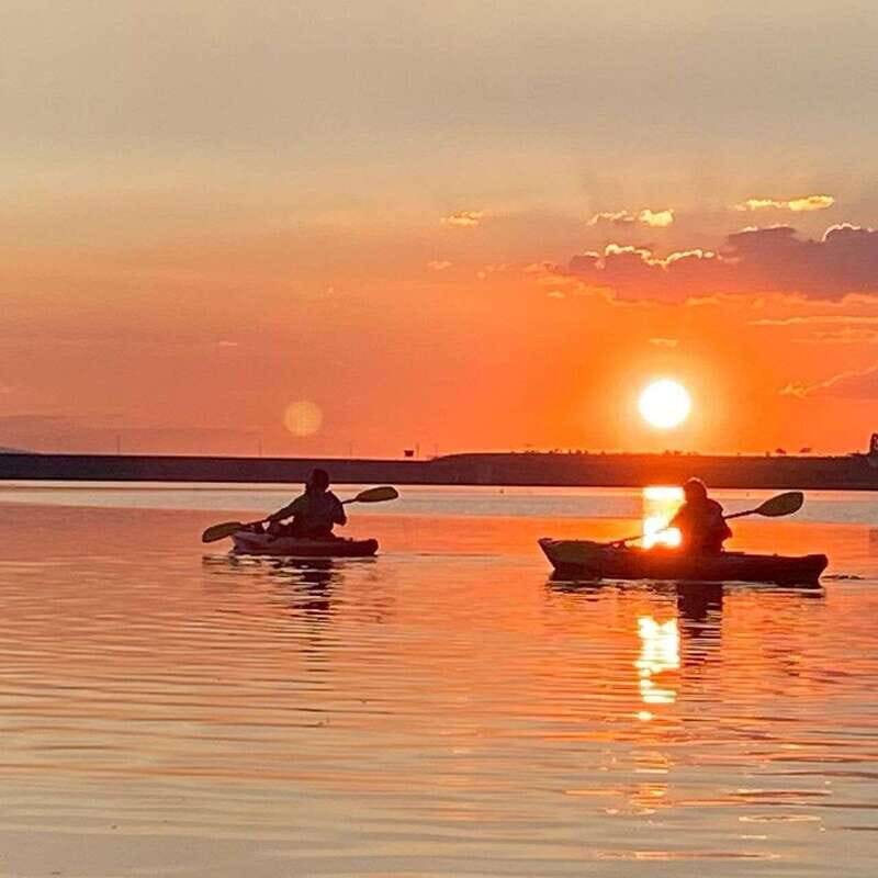 From Guanajuato: Presa La Purisima Park Kayak Tour - The Sum Up: Who Should Consider This Tour?