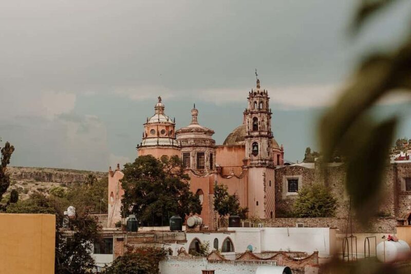 From Guanajuato: Private Day Tour to San Miguel - Exploring the Itinerary: What Youll Actually Do