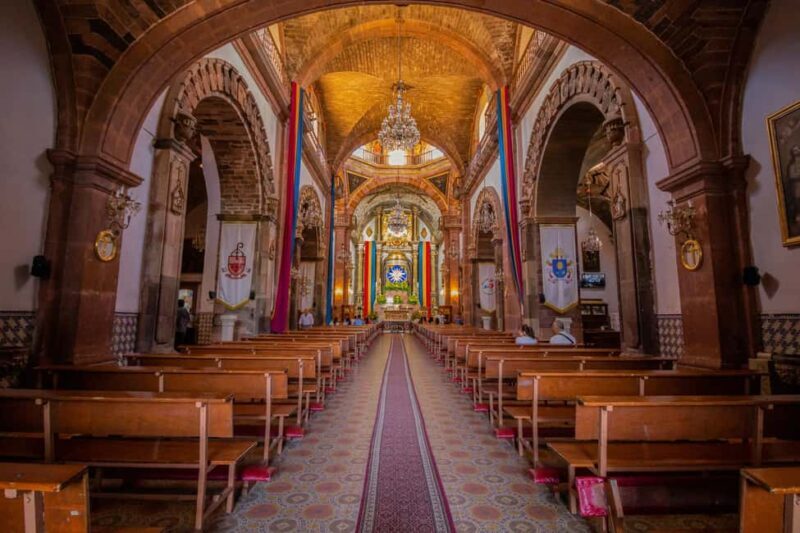 From Guanajuato: Private Day Tour to San Miguel - Who Will Appreciate This Tour?