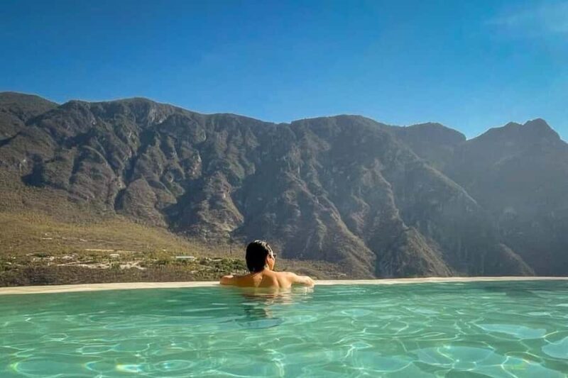 From Guanajuato: Tolantongo Caves Guided Private Tour - A Detailed Look at the Tolantongo Caves Tour