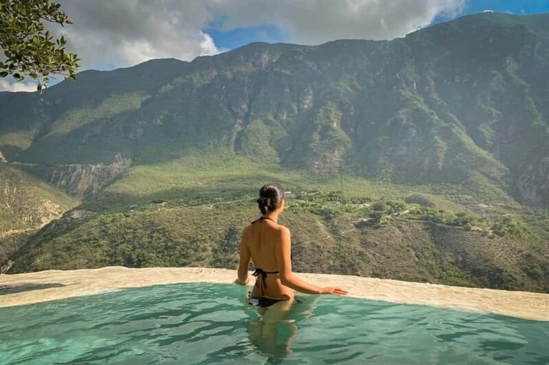 From Guanajuato: Tolantongo Caves Guided Private Tour - Learning and Cultural Insights