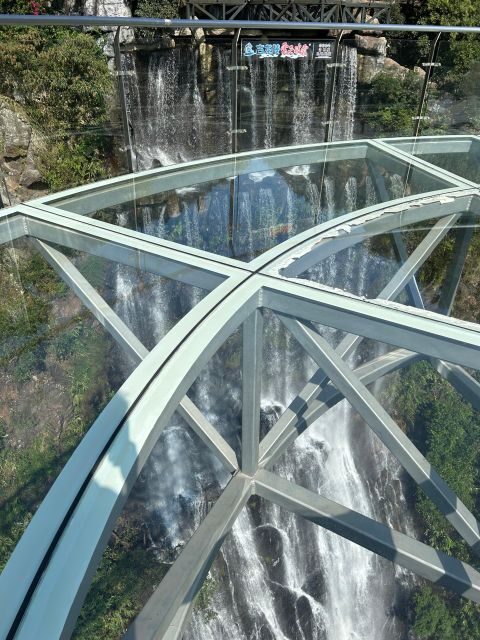 From Guangzhou: Gulong Canyon Private Day Tour - Who Should Consider This Tour?