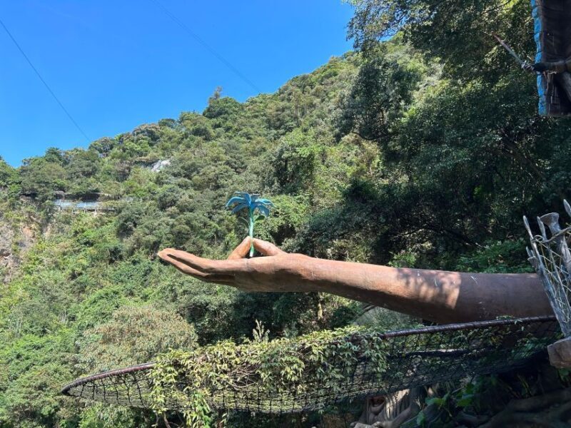 From Guangzhou: Gulong Canyon Private Day Tour - Final Thoughts