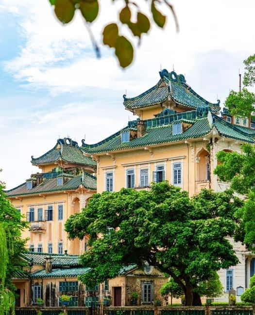 From Guangzhou: UNESCO Watchtowers & Ancient Villages Tour - Who Will Enjoy This Tour?