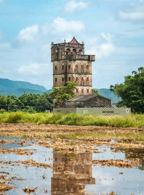 From Guangzhou: UNESCO Watchtowers & Ancient Villages Tour - FAQ
