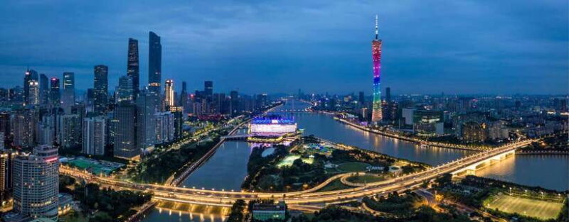 From Guanzghou Guided Baiyun Mountain Day Tour by Car - What This Tour Means for You