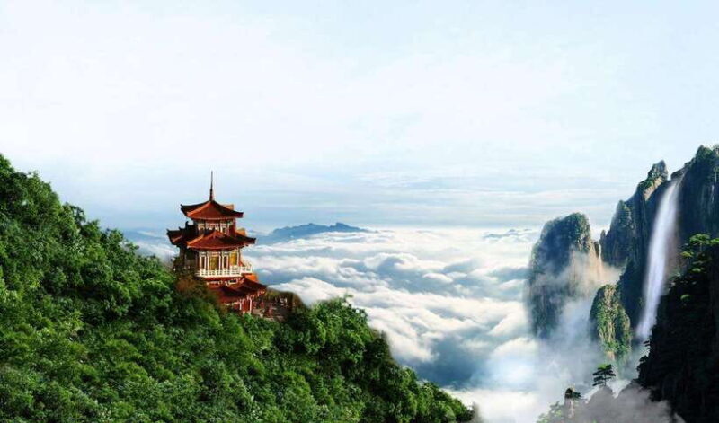 From Guanzghou Guided Baiyun Mountain Day Tour by Car - Final Thoughts: Is This the Right Tour for You?