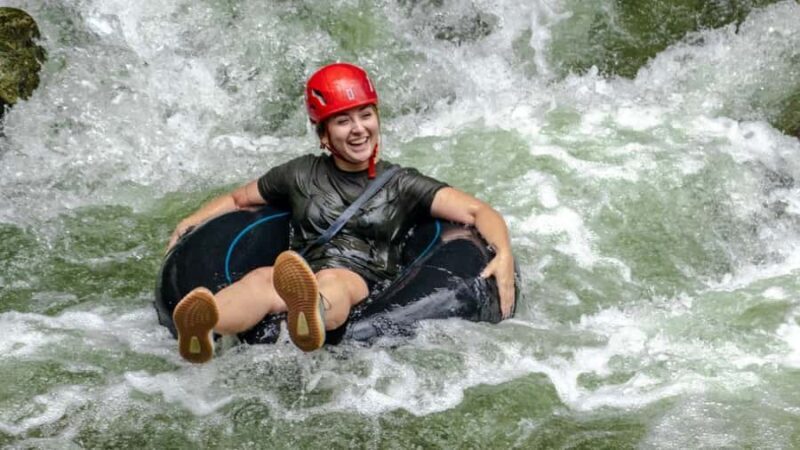 From Guatape: 4 Hours Private Arenal River Tubing - Who Would Love This Experience?