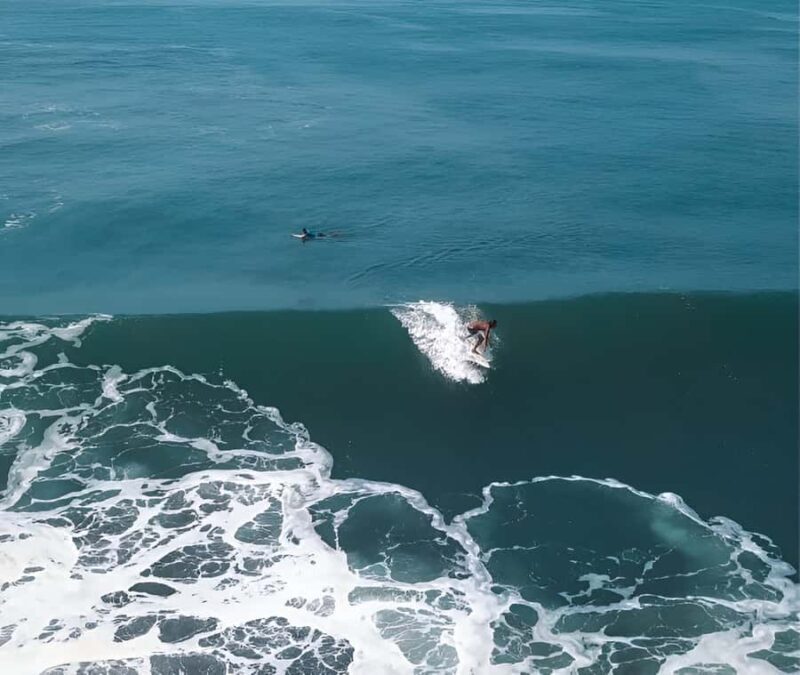 From Guatemala and Antigua 2-day Paredon Tour - Explore Guatemala’s Coastal Charm on a 2-Day Paredon Tour