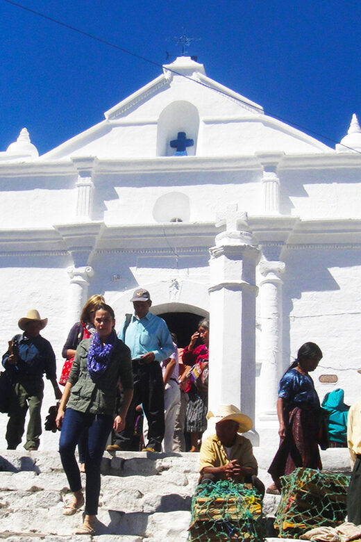 From Guatemala City: Chichicastenango and Lake Atitlan - Exploring the Tour in Detail