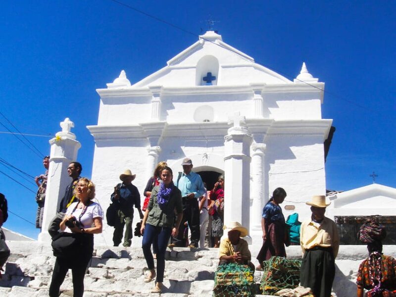 From Guatemala City: Chichicastenango and Lake Atitlan - Frequently Asked Questions