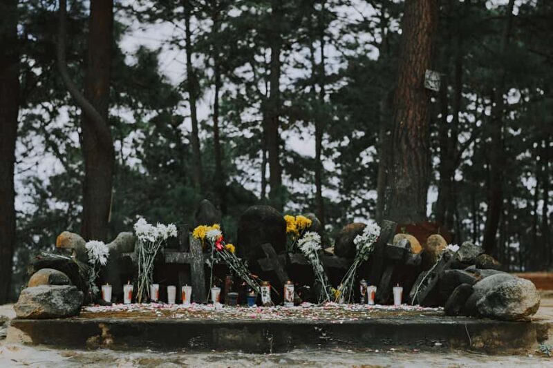 From Guatemala City Chichicastenango in 1 day. - An In-Depth Look at the Tour Experience