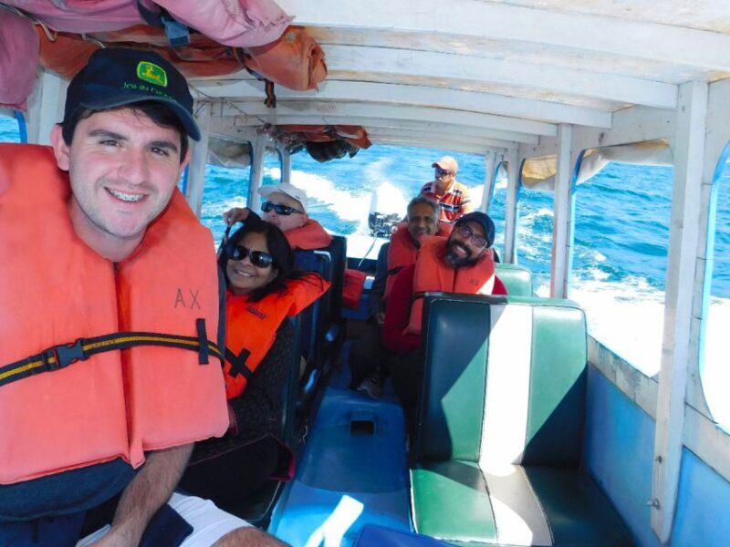 From Guatemala City: Lake Atitlan Full-Day Tour - Exploring the Lake: What to Expect on Your Tour