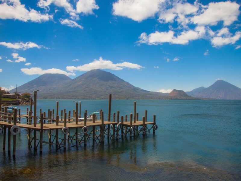 From Guatemala City: Lake Atitlan Full-Day Tour - Authentic Insights from Travelers