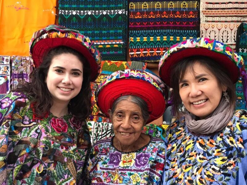 From Guatemala City: Lake Atitlan Full-Day Tour - Who Should Consider This Tour?