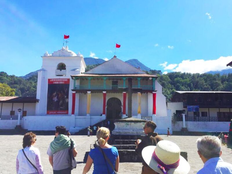 From Guatemala City: Lake Atitlan Full-Day Tour - Final Thoughts