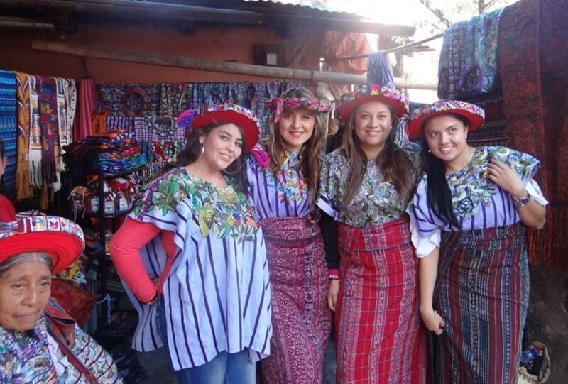 From Guatemala City: Lake Atitlan Full-Day Tour - FAQ