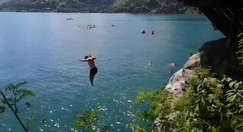 From Guatemala City Lake Atitlán in one day - FAQs