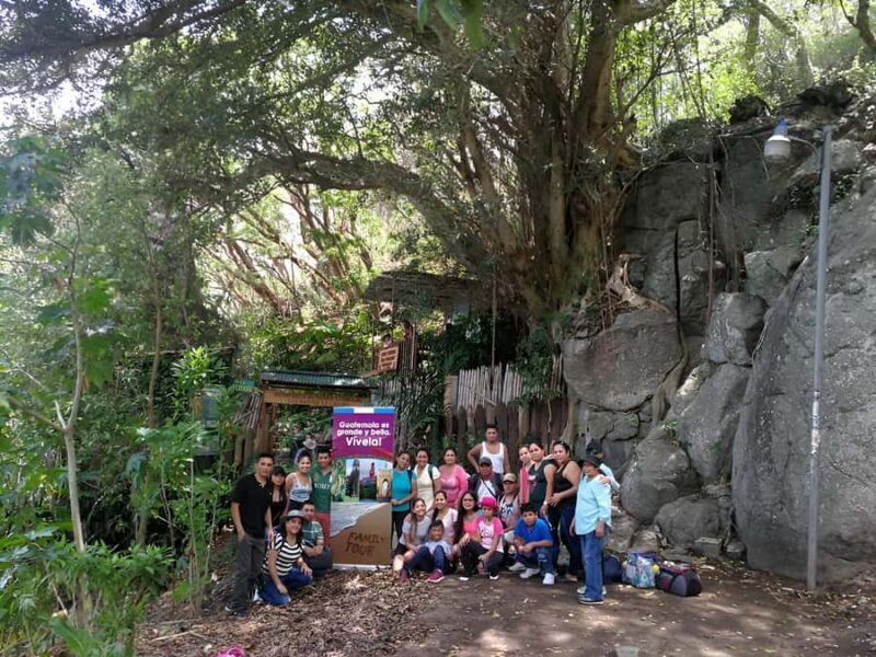 From Guatemala City Lake Atitlán in one day - Final Thoughts