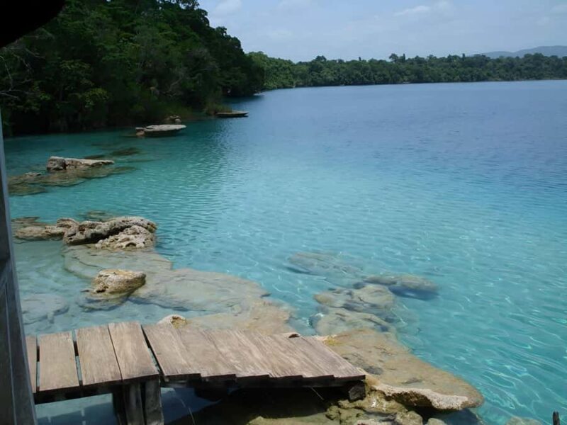 From Guatemala City Semuc Champey and Laguna Lachua - Exploring the Full Experience: A Detailed Look at the Tour