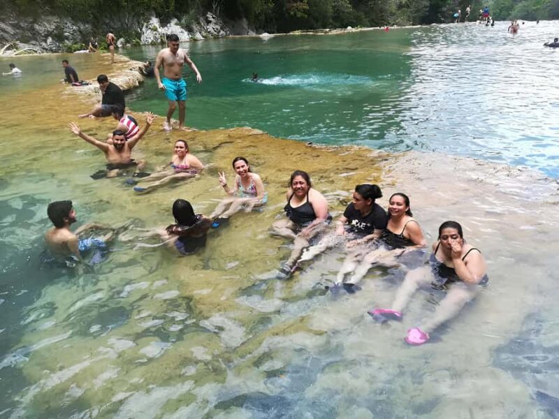 From Guatemala City Semuc Champey and Laguna Lachua - Who Should Consider This Tour?