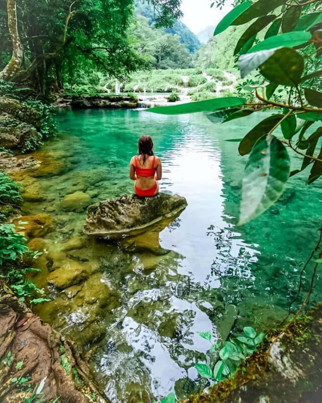 From Guatemala City Semuc Champey in one day. - Discovering Semuc Champey