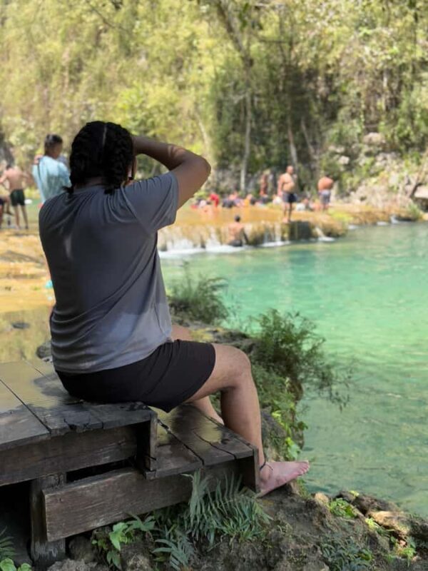 From Guatemala City to Semuc Champey in one day. - From Guatemala City to Semuc Champey in One Day: An Honest Review