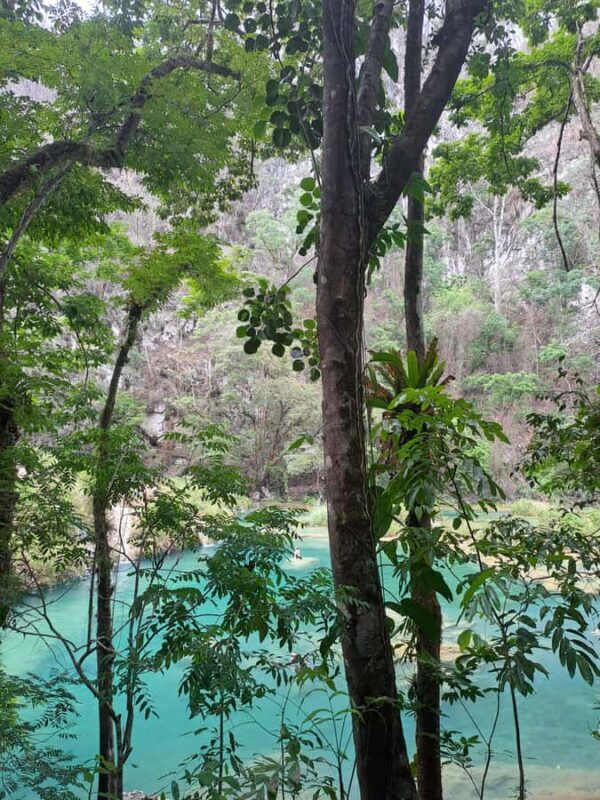 From Guatemala City to Semuc Champey in one day. - The Reality of the Itinerary
