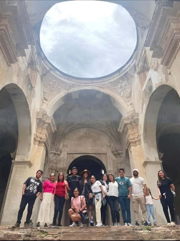 From Guatemala City, Tour to Antigua Guatemala - What This Tour Means for You