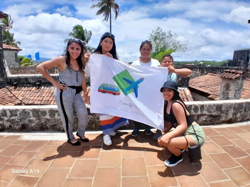 From Guatemala El Castillo de San Felipe in one day. - An In-Depth Look at the Experience