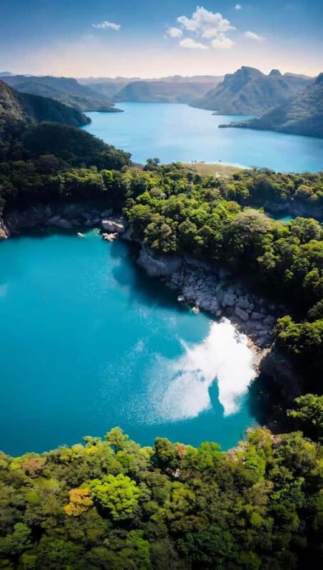 From Guatemala - Laguna Brava - Juan Dieguez Viewpoint - Magdalena Lagoon - Exploring Huehuetenango’s Hidden Gems