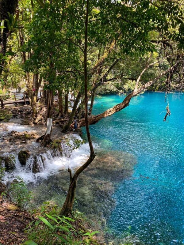 From Guatemala - Laguna Brava - Juan Dieguez Viewpoint - Magdalena Lagoon - Practical Details & What to Expect