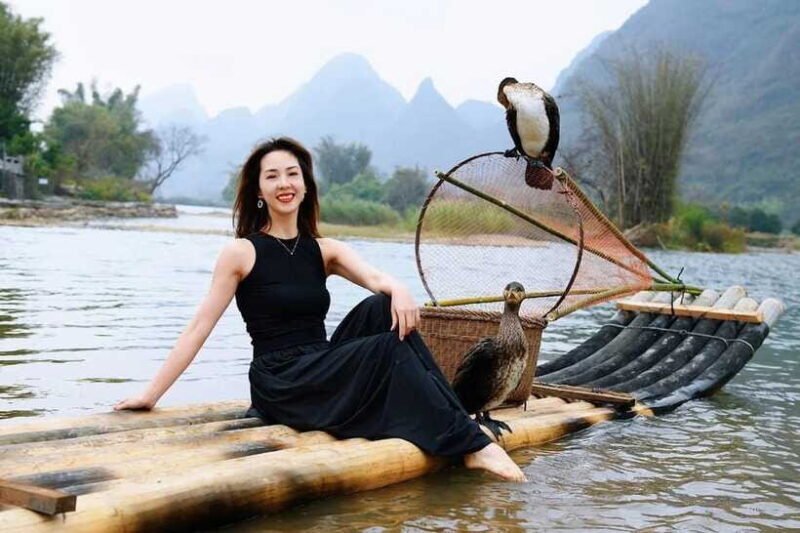 From Guilin: 6-Day Guilin, Yangshuo, and Longsheng Tour - Wrapping Up and Saying Goodbye