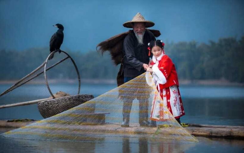 From Guilin: 6-Day Guilin, Yangshuo, and Longsheng Tour - Why This Tour Offers Great Value