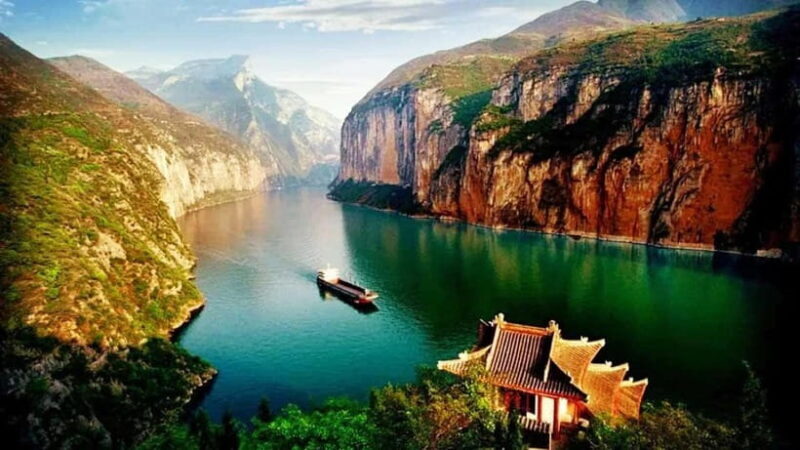 From Guilin: 6-Day Yangtze River Cruise with Excursions - In-Depth Review: What You’ll Experience