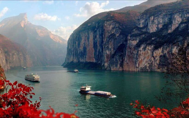 From Guilin: 6-Day Yangtze River Cruise with Excursions - Final Thoughts: Who Should Consider This Tour?