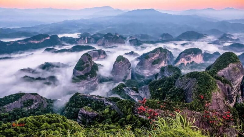 From Guilin: Danxia Peaks & Guangxi-Hunan Tribal Trails Tour - FAQ