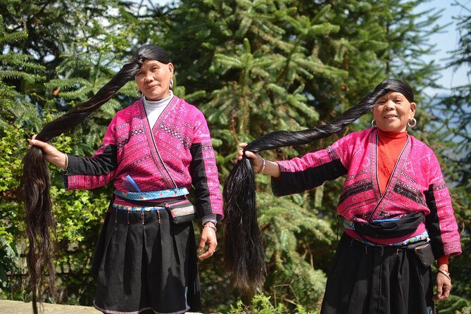 From Guilin/Yangshuo: Longji Rice Terraces and Ethnic Minority Village Day Tour - Key Points