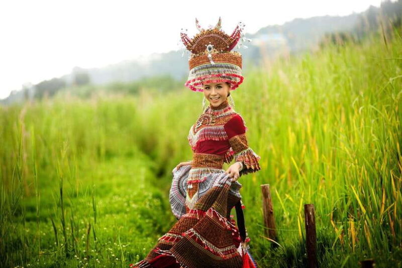 From Guiyang: 6-Day Guizhou Tour with Mt. Fanjing - A Comprehensive Look at the 6-Day Guizhou Tour