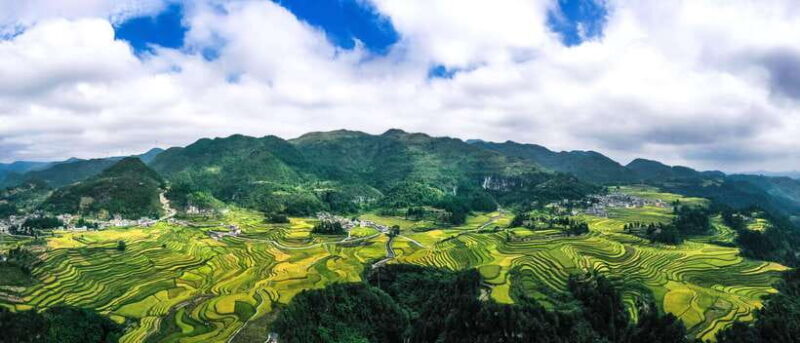 From Guiyang: 6-Day Guizhou Tour with Mt. Fanjing - Who Will Love This Tour?