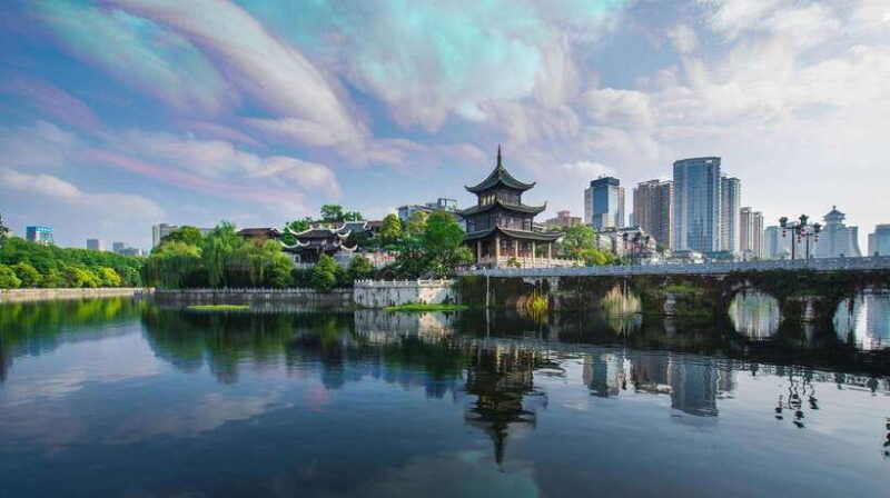 From Guiyang: 6-Day Guizhou Tour with Mt. Fanjing - FAQs