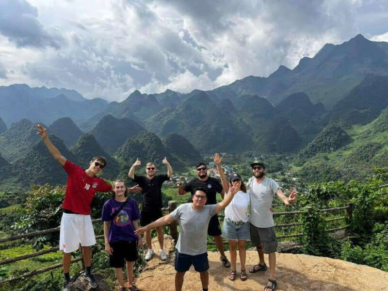 From Ha Giang: 2-Day Motorbike Tour to Dong Van and Ma Pi - Who Should Consider This Tour?