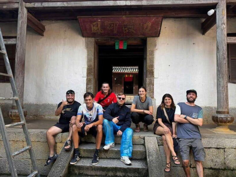 From Ha Giang: 2-Day Motorbike Tour to Dong Van and Ma Pi - Final Thoughts on This Motorbike Adventure